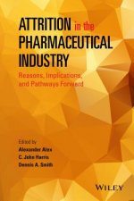 Attrition in the Pharmaceutical Industry - Reasons ,Implications, and Pathways Forward