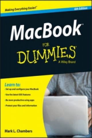 MacBook For Dummies