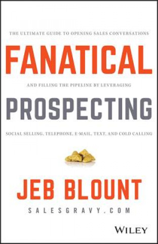 Fanatical Prospecting