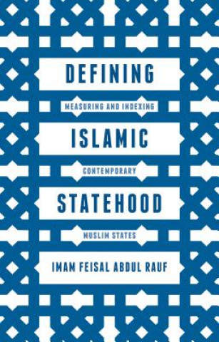 Defining Islamic Statehood
