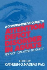 Comprehensive Guide To Attention Deficit Disorder In Adults