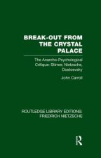 Break-Out from the Crystal Palace