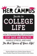 Her Campus Guide to College Life