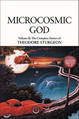 Microcosmic God