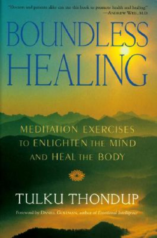 Boundless Healing