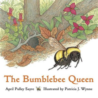 Bumblebee Queen
