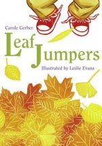 Leaf Jumpers