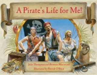 Pirate's Life for Me!