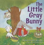 Little Gray Bunny