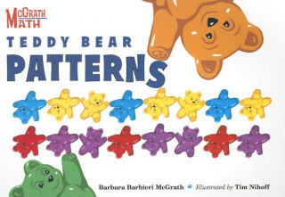 Teddy Bear Patterns