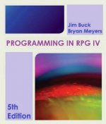 Programming in ILE RPG