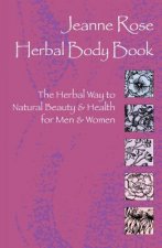 Herbal Body Book