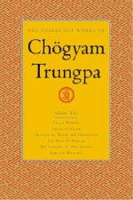 Collected Works of Choegyam Trungpa, Volume 5