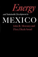 Energy and Sustainable Development in Mexico