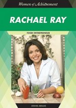 Rachael Ray