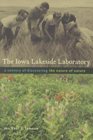 Iowa Lakeside Laboratory