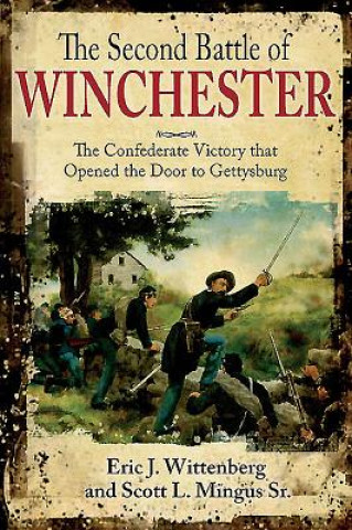 Second Battle of Winchester