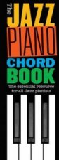 Jazz Piano Chord Book