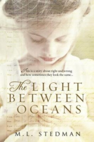 Light Between Oceans