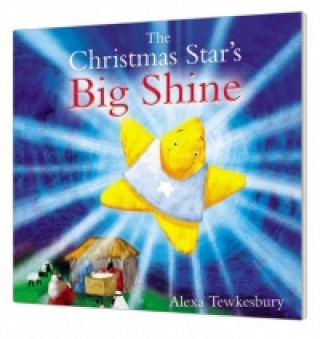 Christmas Star's Big Shine - Minibook