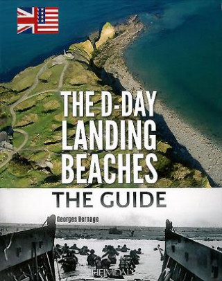 D-Day Landing Beaches