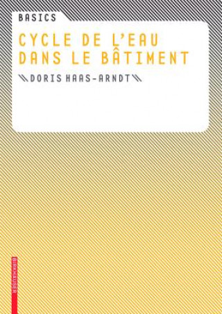 Basics Cycle de L'Eau Dans le Batiment