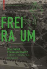 WIE FINDET FREIRAUM STADT