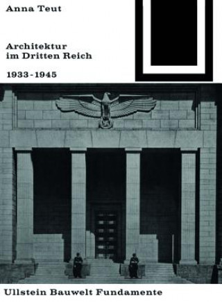 ARCHITEKTUR IM DRITTEN REICH 1933 1945