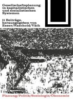 GESELLSCHAFTSPLANUNG IN KAPITALISTISCHEN