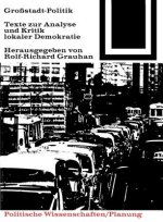 GROSTADTPOLITIK