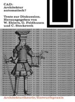 CAD ARCHITEKTUR AUTOMATISCH