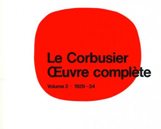 Le Corbusier Et Pierre Jeanneret