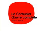 Le Corbusier & Pierre Jeanneret