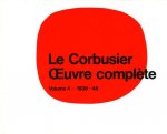 Le Corbusier - Complete Works
