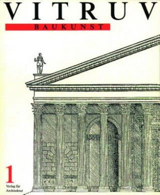 VITRUV BAUKUNST