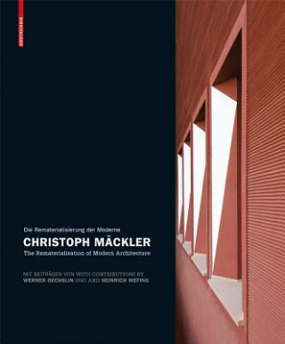 Christoph Mackler