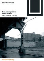 Janusgesicht Des Ghettos Und Andere Essays