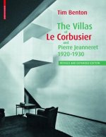 Villas of Le Corbusier and Pierre Jeanneret 1920-1930