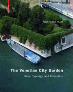 Venetian City Garden