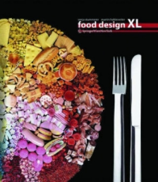 FOOD DESIGN XL