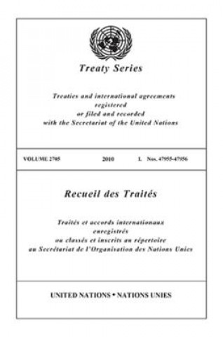 Treaty Series 2705