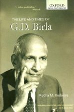 Life and Times of G. D. Birla