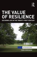 Value of Resilience