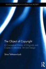 Object of Copyright