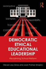 Democratic Ethical Educational Leadership