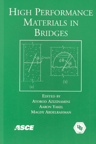 High Performance Materials in Bridges