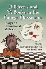 Children's and YA Books in the College Classroom