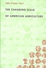 Changing Scale of American Agriculture