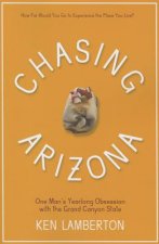 Chasing Arizona