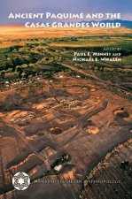 Ancient Paquime and the Casas Grandes World